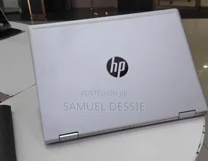 New Laptop HP ProBook x360 435 G8 16GB AMD Ryzen 7 SSD 512GB