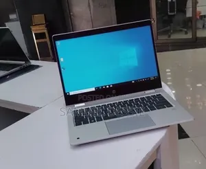 New Laptop HP ProBook x360 435 G8 16GB AMD Ryzen 7 SSD 512GB