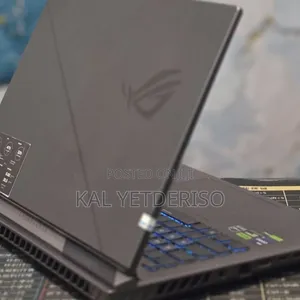 New Laptop Asus 16GB Intel Core i9 SSD 1T