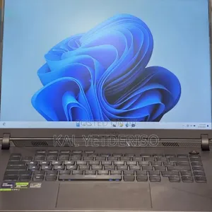 New Laptop Asus 16GB Intel Core i9 SSD 1T