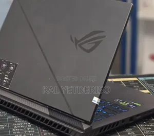 New Laptop Asus 16GB Intel Core i9 SSD 1T