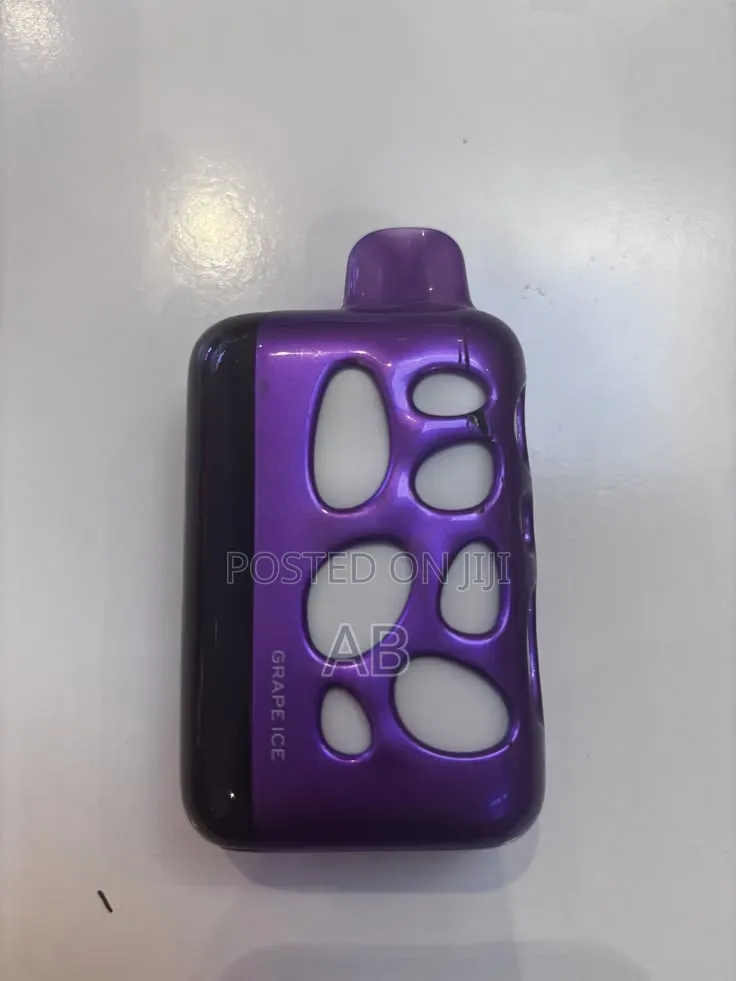 ቬፕ 40k በሁሉም ፋሌቨር