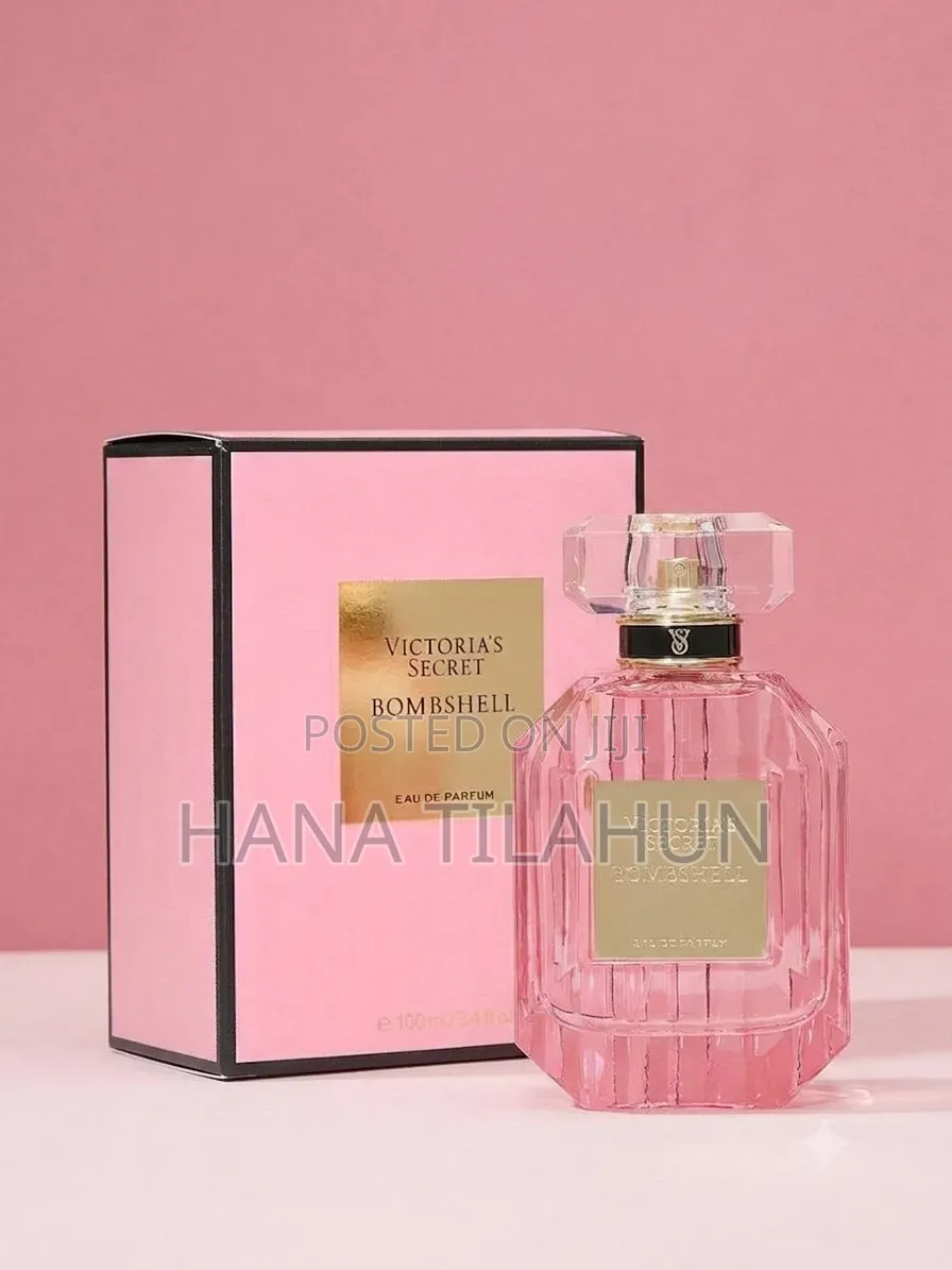 Victoria's Secret Bombshell Eau De Parfum 100ml