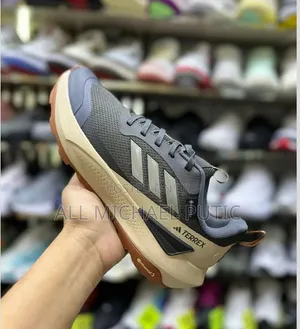 Adidas Terrex Shoes