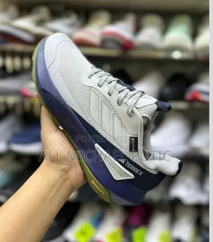 Adidas Terrex Shoes
