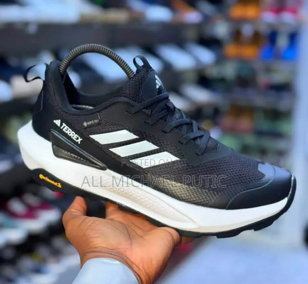 Adidas Terrex Shoes