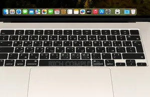New Laptop Apple MacBook Air 2023 M2 8GB Apple M2 SSD 512GB