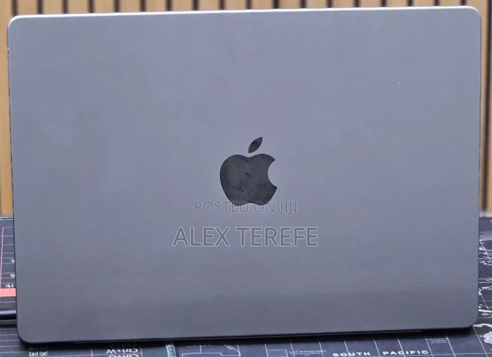 New Laptop Apple MacBook Pro 2021 M1 16GB Apple M1 Pro SSD 512GB