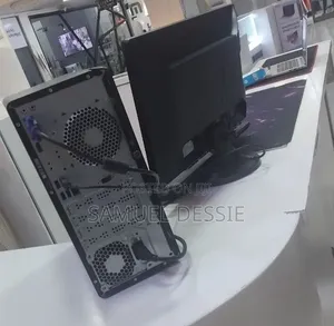 New Desktop Computer HP 290 G4 8GB Intel Core i7 HDD 1T