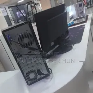 New Desktop Computer HP 290 G4 8GB Intel Core i7 HDD 1T