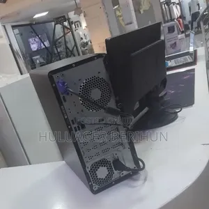 New Desktop Computer HP 290 G4 8GB Intel Core i7 HDD 1T