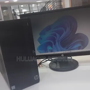 New Desktop Computer HP 290 G4 8GB Intel Core i7 HDD 1T