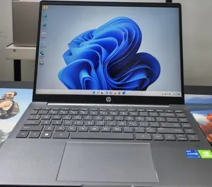 New Laptop HP Pavilion 14 16GB Intel Core i5 SSD 512GB