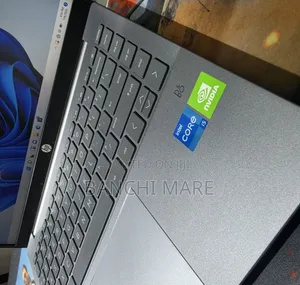 New Laptop HP Pavilion 14 16GB Intel Core i5 SSD 512GB