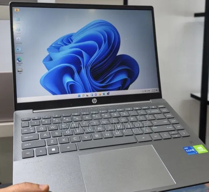 New Laptop HP Pavilion 14 16GB Intel Core i5 SSD 512GB