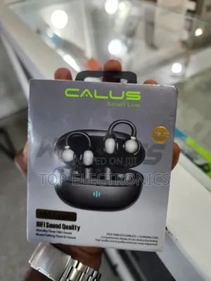 Calus MO4 Max