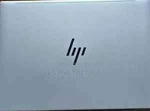 New Laptop HP EliteBook 840 G9 16GB Intel Core i5 SSD 512GB