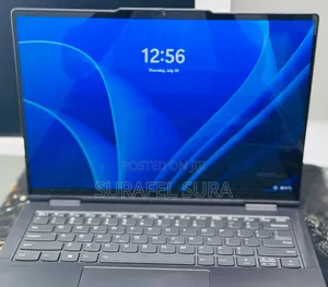 New Laptop Lenovo Yoga 2 16GB Intel Core i7 SSD 512GB