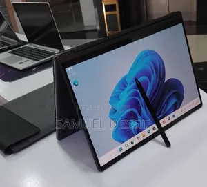 New Laptop Lenovo Yoga 9i 16GB Intel Core i7 SSD 1T