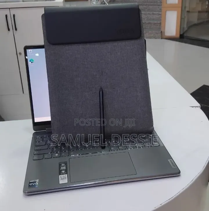 New Laptop Lenovo Yoga 9i 16GB Intel Core i7 SSD 1T