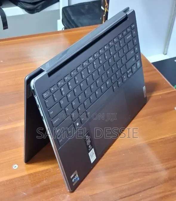 New Laptop Lenovo Yoga 9i 16GB Intel Core i7 SSD 1T
