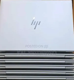 New Laptop HP EliteBook 840 G9 16GB Intel Core i5 SSD 512GB