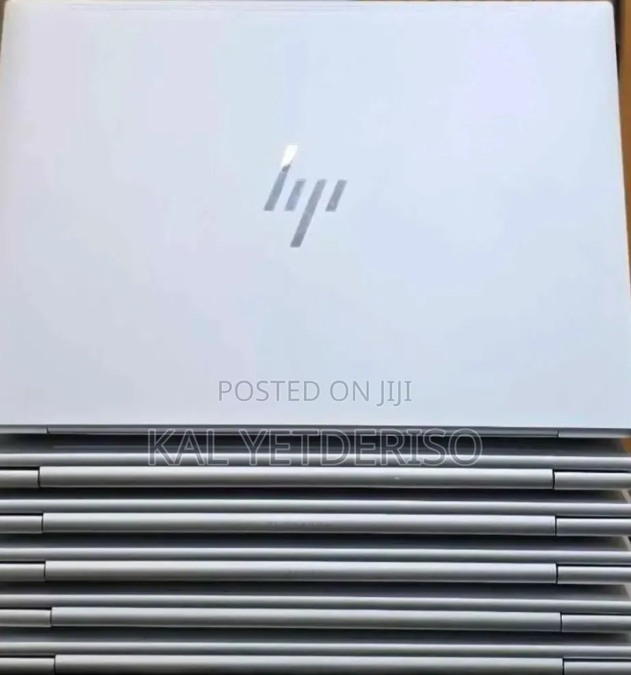 New Laptop HP EliteBook 840 G9 16GB Intel Core i5 SSD 512GB