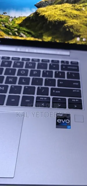 New Laptop HP EliteBook 840 G9 16GB Intel Core i5 SSD 512GB