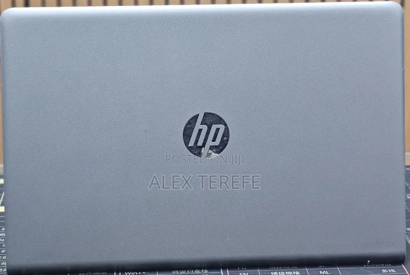 New Laptop HP Pavilion 15 8GB Intel Core i5 HDD 1T