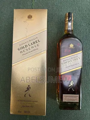 Gold Label
