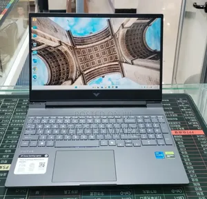 New Laptop HP Victus 15 16GB Intel Core i5 SSD 512GB