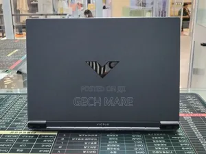 New Laptop HP Victus 15 16GB Intel Core i5 SSD 512GB