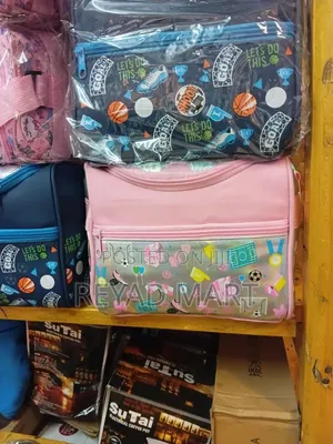 Lunch Box Code 8