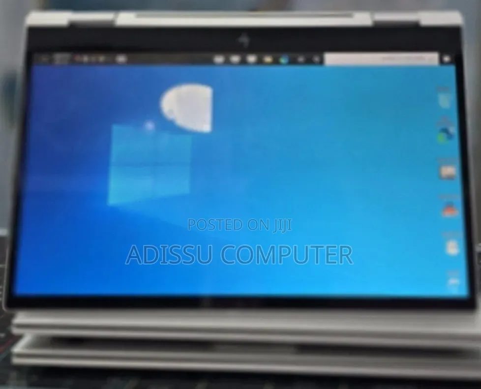 New Laptop HP EliteBook 830 G8 32GB Intel Core i7 SSD 512GB