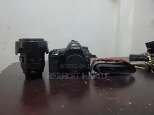 Canon 5D Mark 4