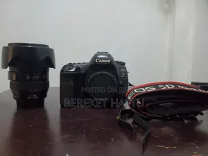 Canon 5D Mark 4