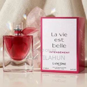 Lancôme La Vie Est Belle Intensément Eau De Parfum