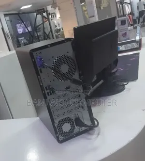 New Desktop Computer HP 290 G4 8GB Intel Core i7 HDD 1T
