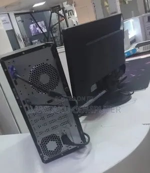 New Desktop Computer HP 290 G4 8GB Intel Core i7 HDD 1T