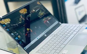 New Laptop HP 16GB Intel Core i7 SSD 512GB