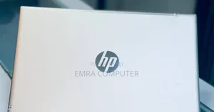 New Laptop HP 16GB Intel Core i7 SSD 512GB