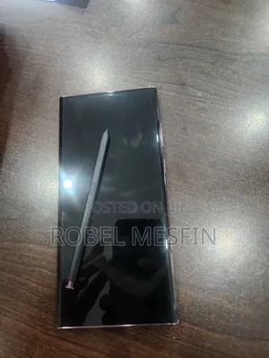 Samsung Galaxy S22 Ultra 128 GB Purple