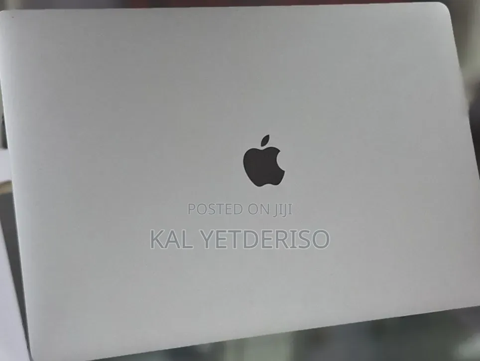 New Laptop Apple MacBook Pro 2019 64GB Intel Core i9 SSD 512GB