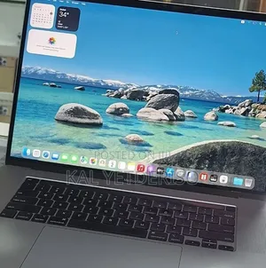 New Laptop Apple MacBook Pro 2019 64GB Intel Core i9 SSD 512GB