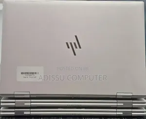 New Laptop HP EliteBook 830 G8 32GB Intel Core i7 SSD 512GB