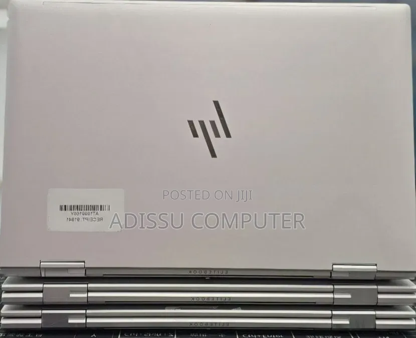 New Laptop HP EliteBook 830 G8 32GB Intel Core i7 SSD 512GB