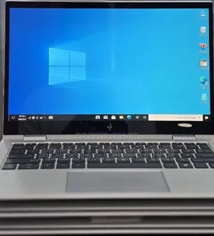 New Laptop HP EliteBook 830 G8 32GB Intel Core i7 SSD 512GB
