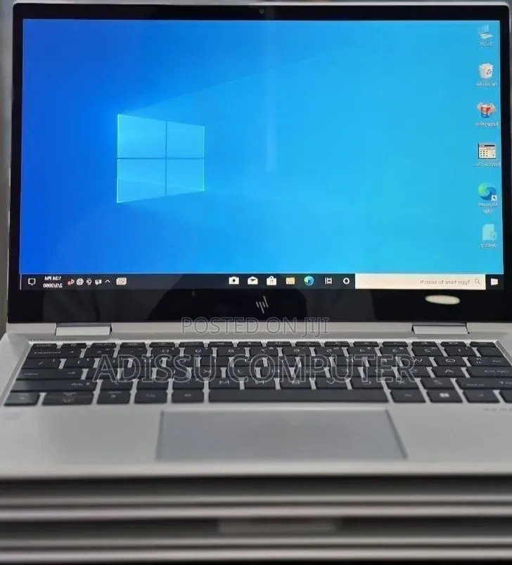 New Laptop HP EliteBook 830 G8 32GB Intel Core i7 SSD 512GB