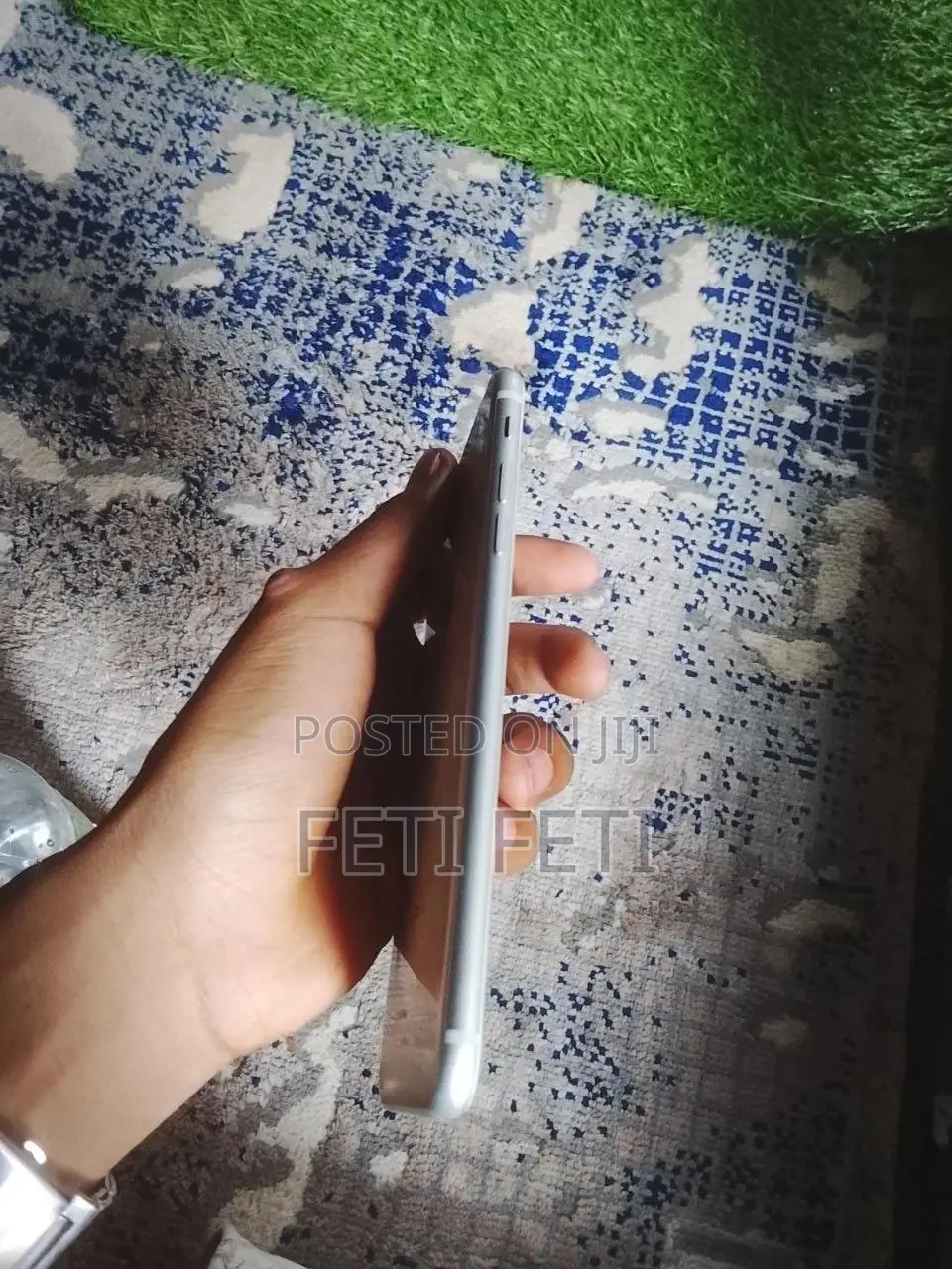 Apple iPhone 8 Plus 64 GB White