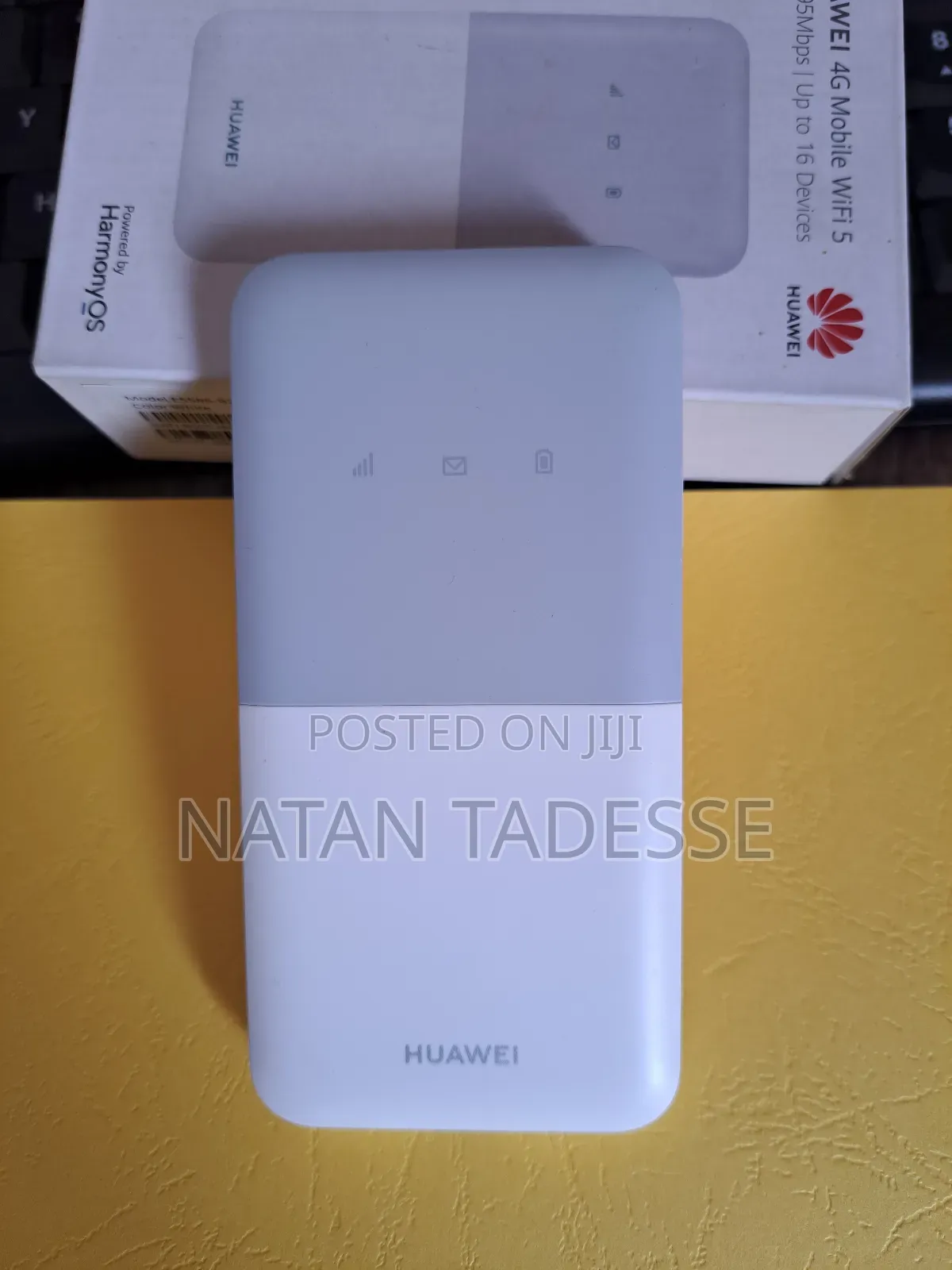 HUAWEI Wifi_5 Modem